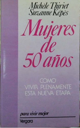 MUJERES DE 50 AÑOS - 1