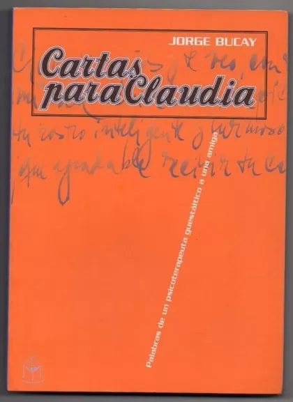 CARTAS PARA CLAUDIA - 1