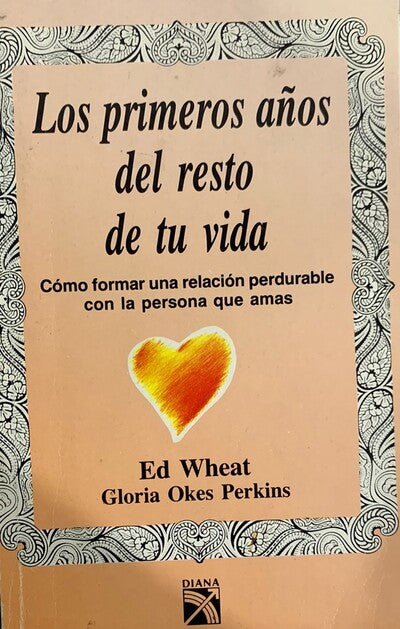 LOS PRIMEROS AÑOS DEL RESTO DE TU VIDA - 1