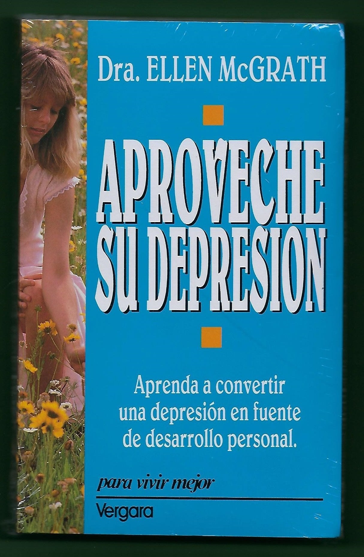 APROVECHE SU DEPRESION - 1