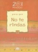 PROFECÍAS Y MENSAJES - 1