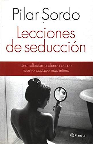 LECCIONES DE SEDUCCIÓN - 1