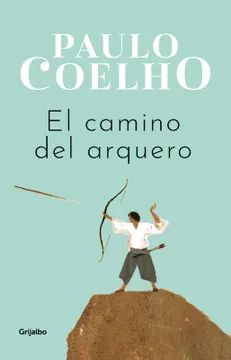 EL CAMINO DEL ARQUERO - 1