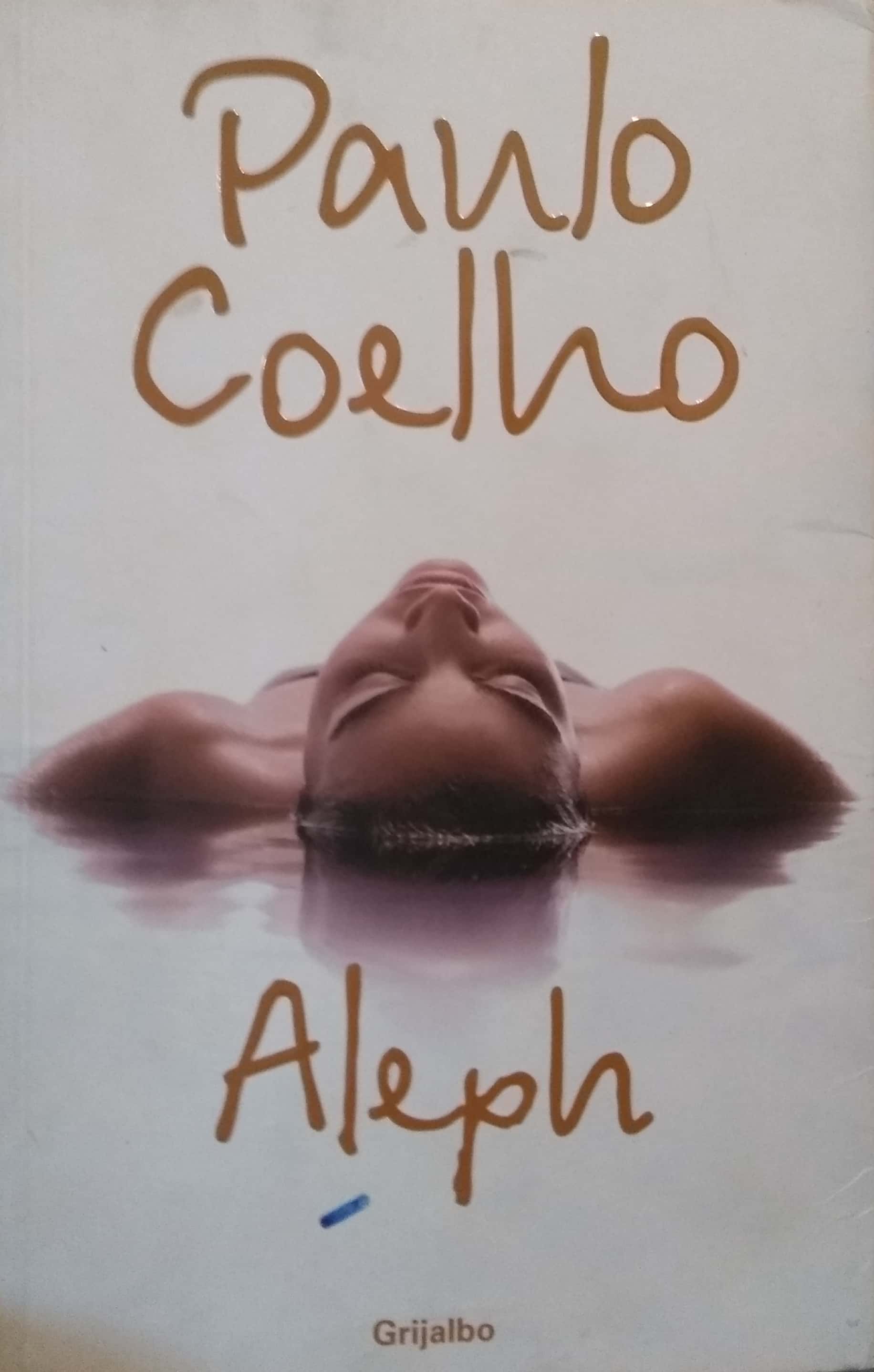 ALEPH - 1
