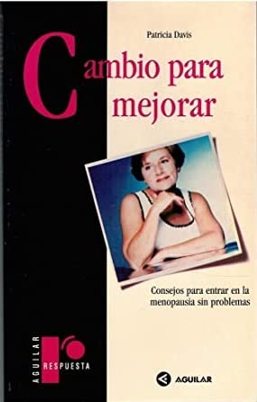 CAMBIO PARA MEJORAR - 1