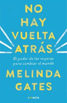 NO HAY VUELTA ATRÁS - 1