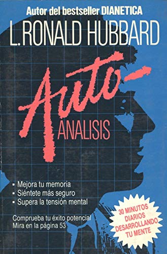 AUTO ANALISIS - 1