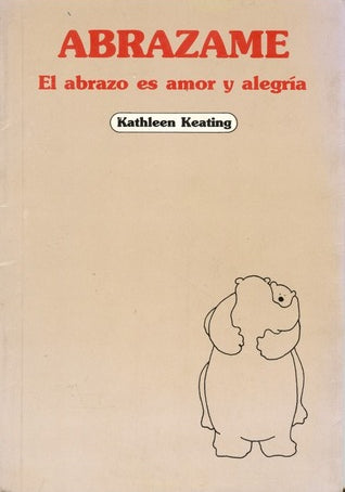 ABRÁZAME - 1