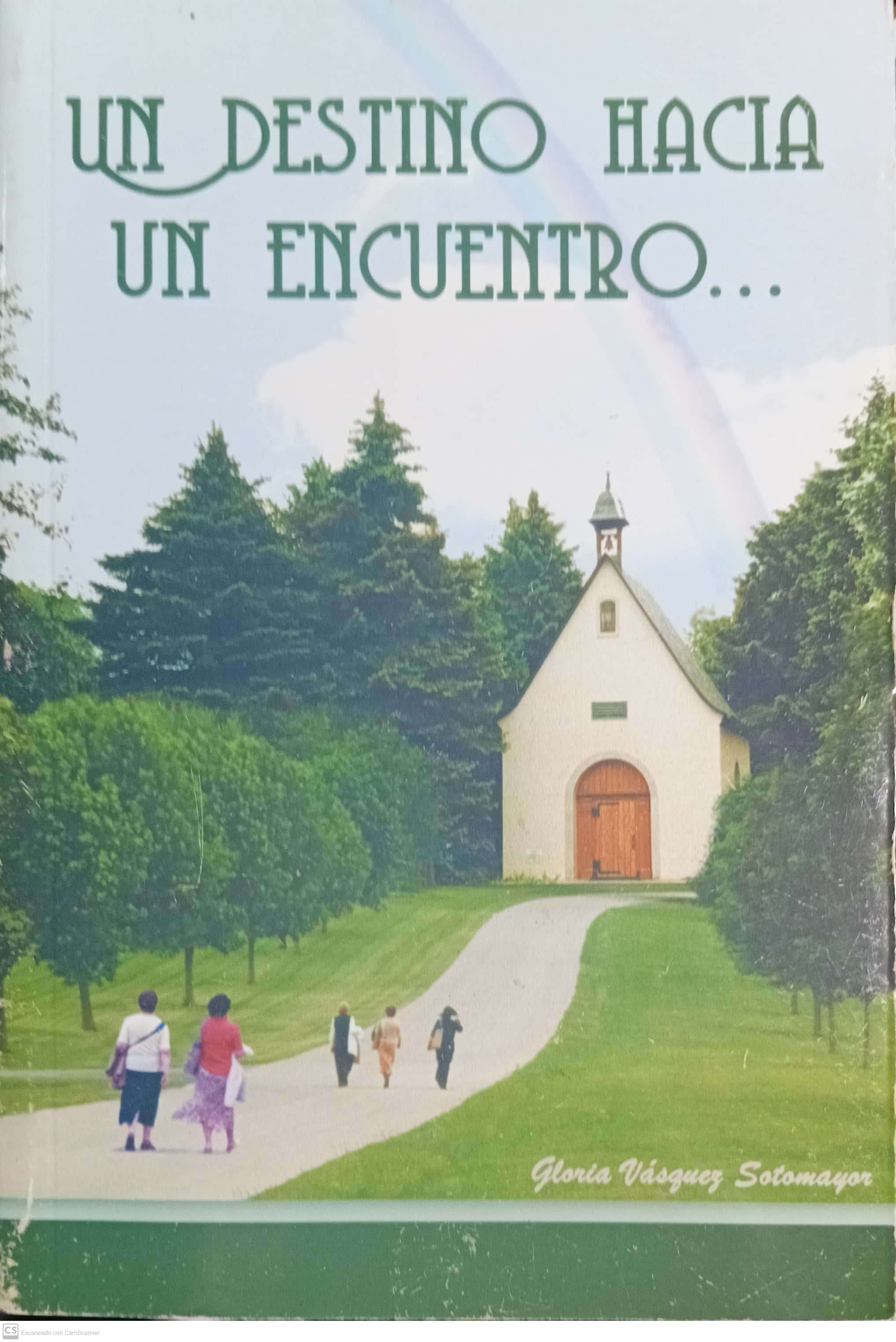 UN DESTINO HACIA UN ENCUENTRO... - 1