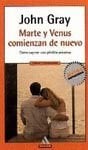 MARTE Y VENUS COMIENZAN DE NUEVO - 1