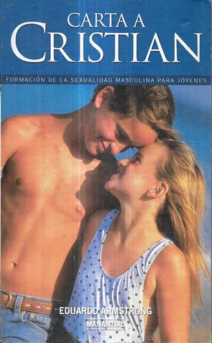 CARTA A CRISTIAN - 1