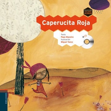 CAPERUCITA ROJA - 1