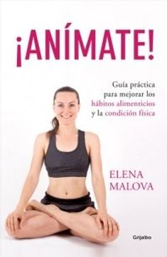 ¡ANÍMATE! - 1