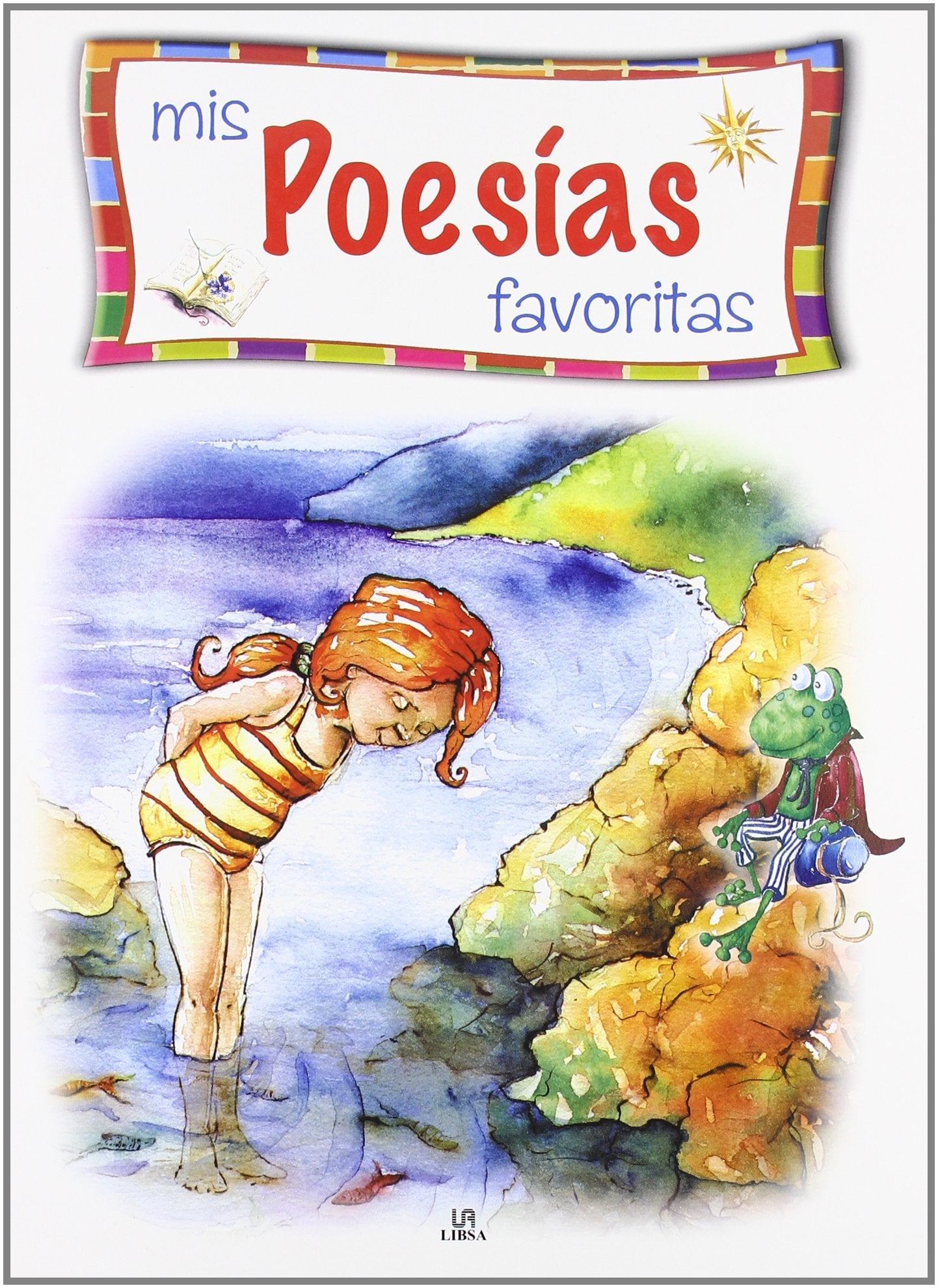 MIS POESIAS FAVORITAS - 1