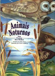 ANIMALES NOCTURNOS - 1