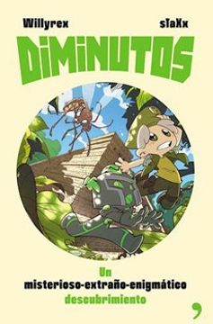 DIMINUTOS #2 - 1