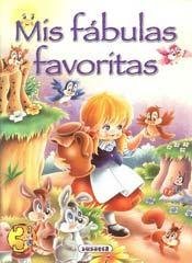 MIS FABULAS FAVORITAS 3 - 1
