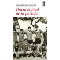 HACIA EL FINAL DE LA PARTIDA - 1