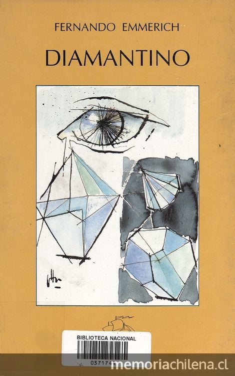 DIAMANTINO - 1