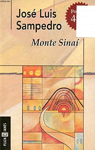 MONTE SINAI - 1
