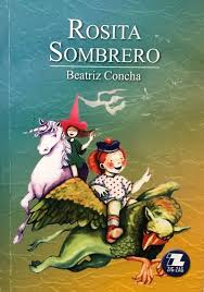 ROSITA SOMBRERO - 1