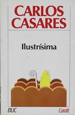 ILUSTRÍSIMA - 1