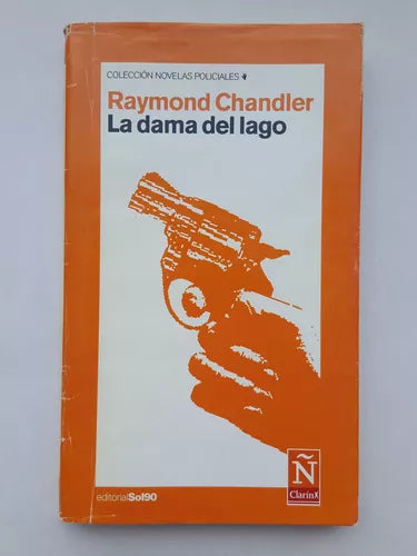 LA DAMA DEL LAGO - 1