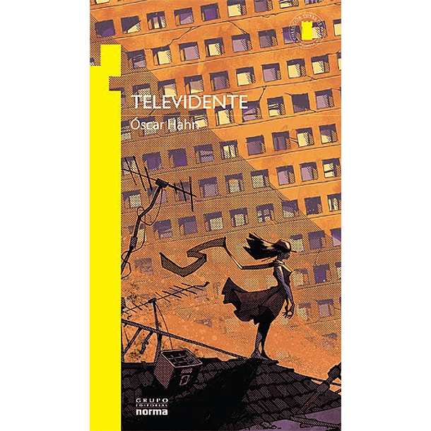 TELEVIDENTE - 1