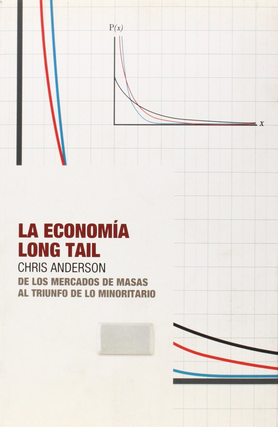 LA ECONOMIA LONG TAIL - 1