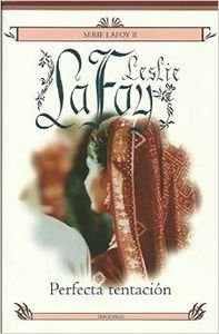 PERFECTA TENTACIÓN - 1