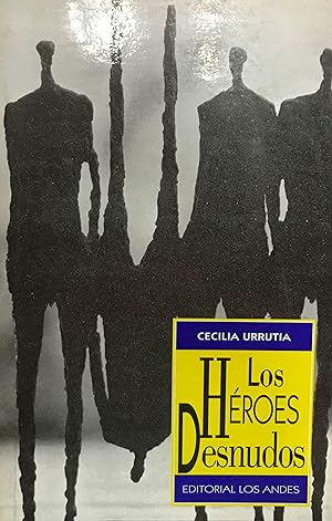 LOS HÉROES DESNUDOS - 1