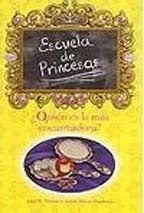 QUIEN ES LA MAS ENCANTADORA (SPANISH EDITION) - 1