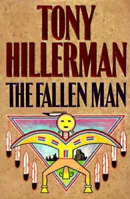 THE FALLEN MAN - 1