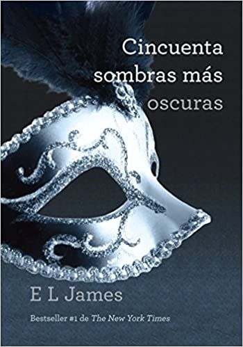 CINCUENTA SOMBRAS DE GREY - 1
