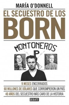 EL SECUESTRO DE LOS BORN - 1