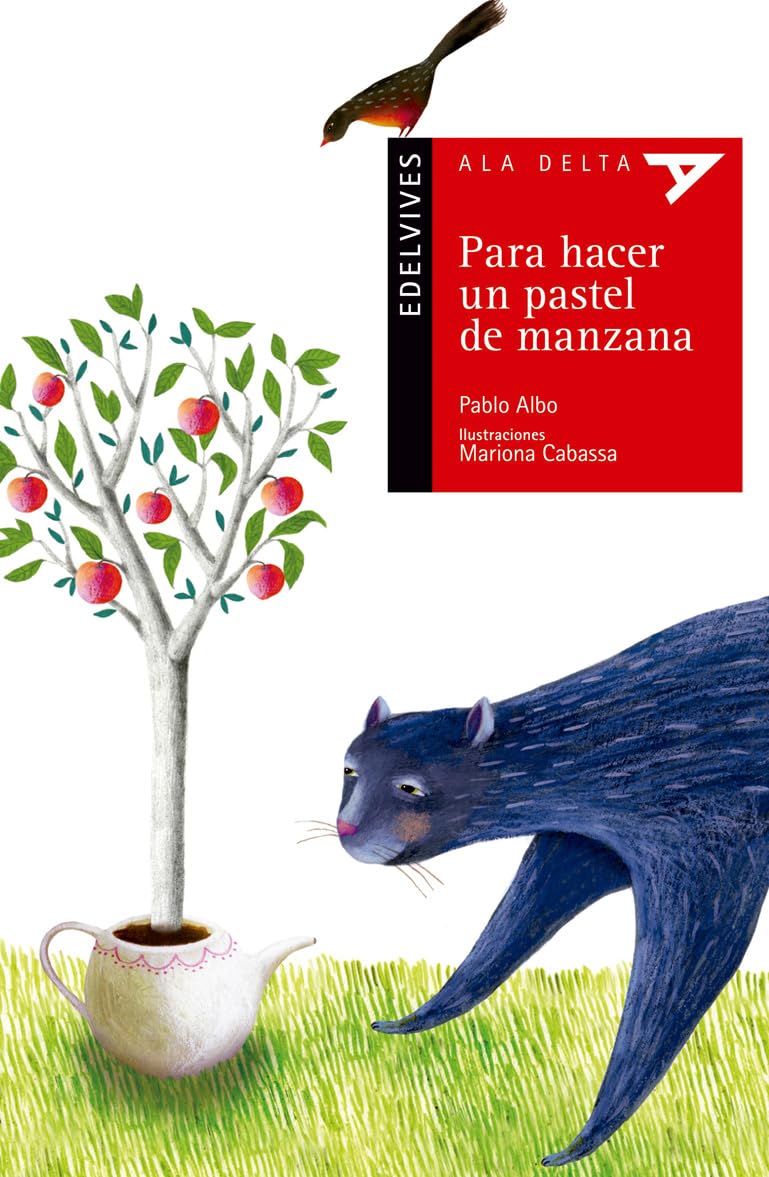 PARA HACER UN PASTEL DE MANZANA - 1