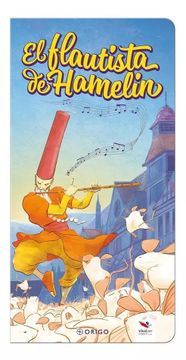 FLAUTISTA DE HAMELIN, EL - 1