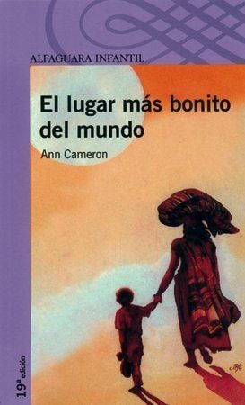 EL LUGAR MÁS BONITO DEL MUNDO - 1