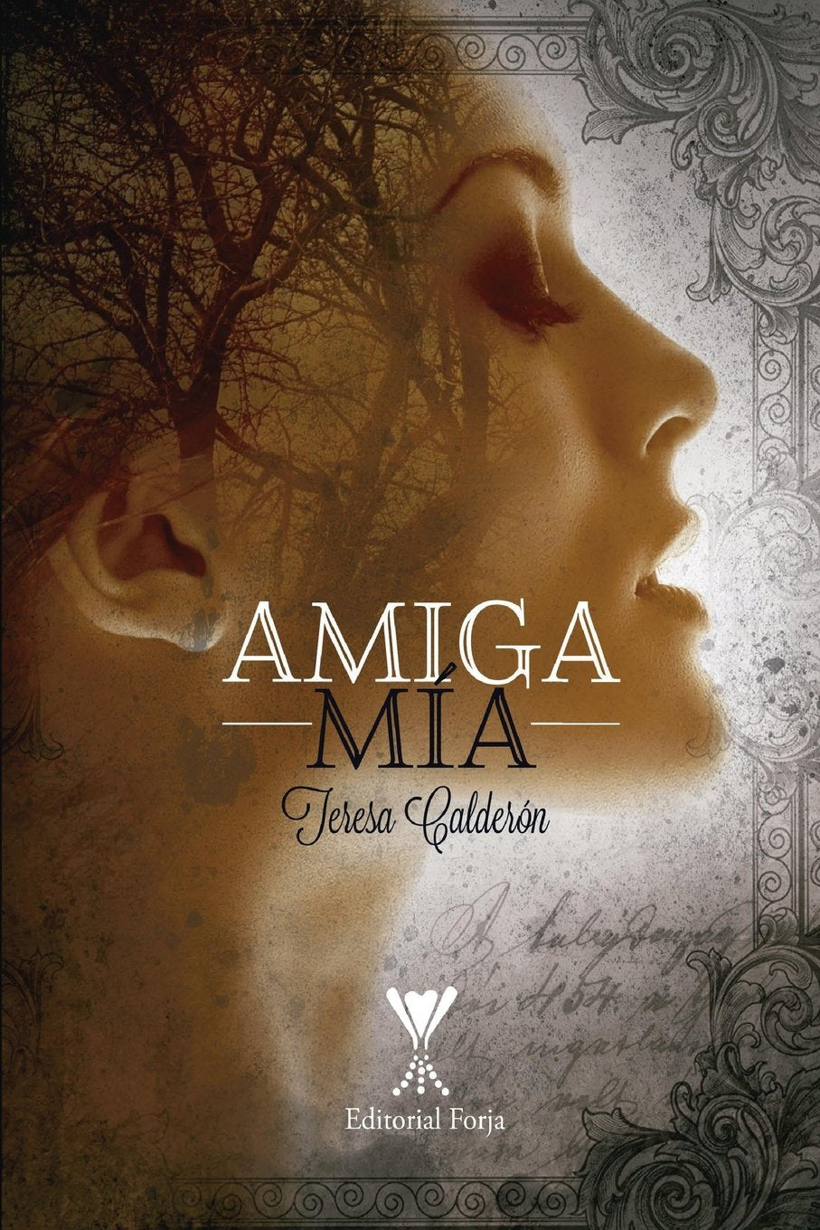AMIGA MÍA - 1
