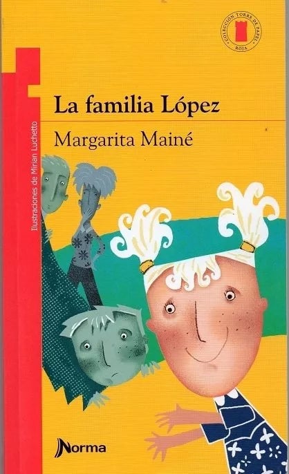 LA FAMILIA LÓPEZ - 1