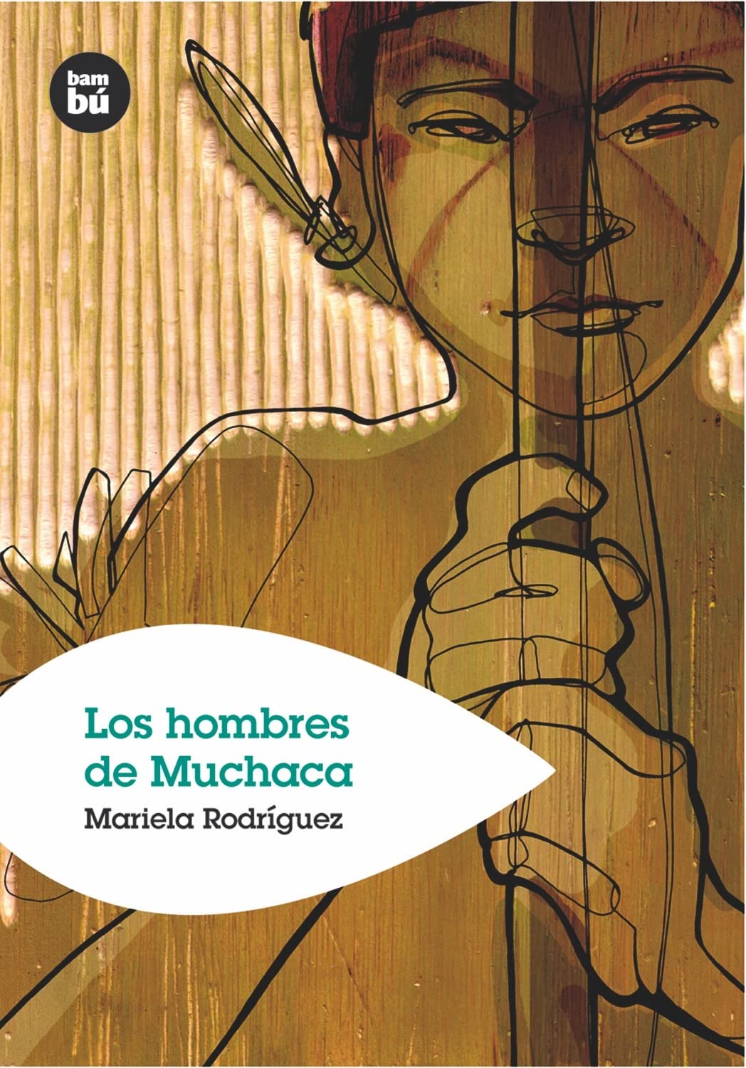 LOS HOMBRES DE MUCHACA - 1