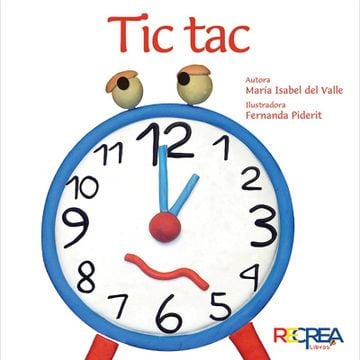 TIC TAC - 1
