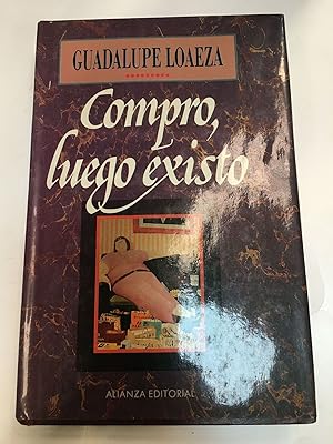 COMPRO LUEGO EXISTO - 1
