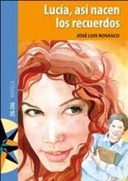 LUCIA, ASI NACEN LOS RECUERDOS - 1