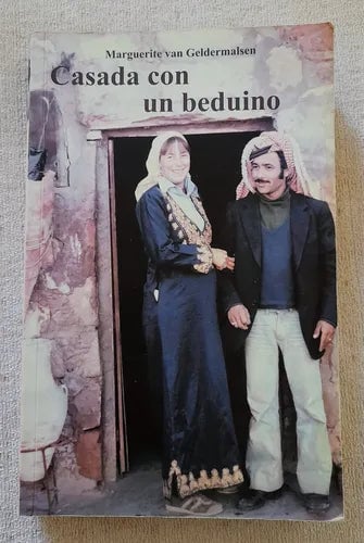 CASADA CON UN BEDUINO - 1