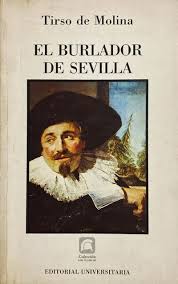EL BURLADOR DE SEVILLA Y CONVIDADO DE PIEDRA - 1