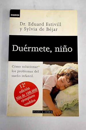 DUERMETE NINO - 1