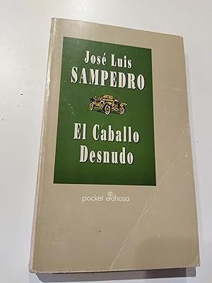 EL CABALLO DESNUDO - 1
