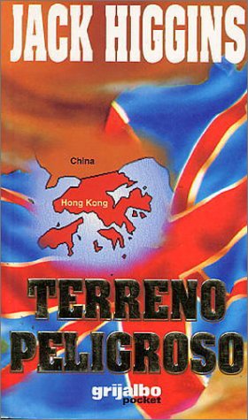 TERRENO PELIGROSO - 1