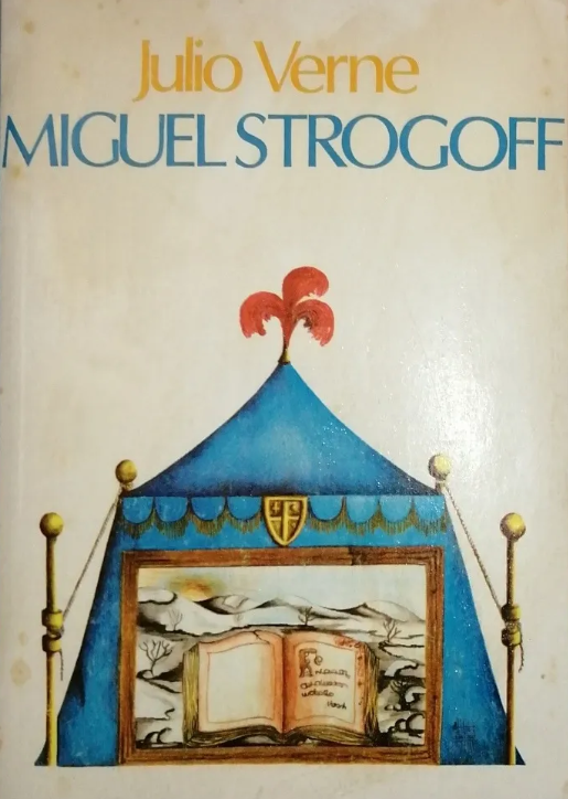 MIGUEL STROGOFF - 1
